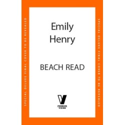 Beach Read: The special sprayed-edge edition of the bestselling romance