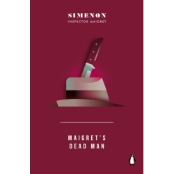 Maigret's Dead Man: Inspector Maigret