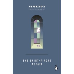 The Saint-Fiacre Affair: Inspector Maigret