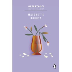 Maigret's Doubts: Inspector Maigret