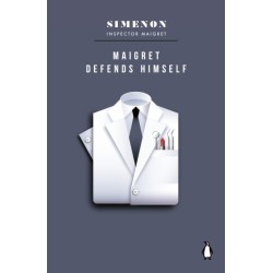 Maigret Defends Himself: Inspector Maigret