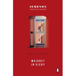 Maigret in Vichy: Inspector Maigret