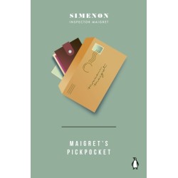 Maigret's Pickpocket: Inspector Maigret