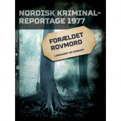Forældet rovmord