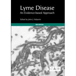 Lyme Disease: An Evidence-based Approach