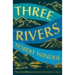 Three Rivers - export ed. Elliott & Thompson