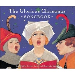 The Glorious Christmas Songbook