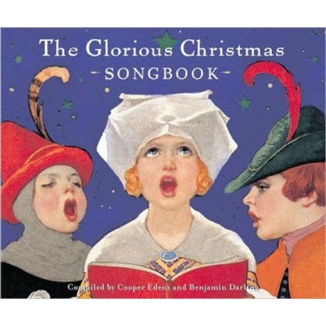 The Glorious Christmas Songbook