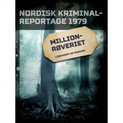 Millionrøveriet