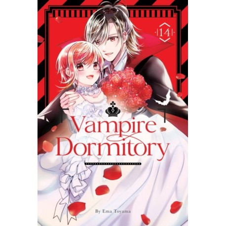 Vampire Dormitory 14