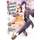 The Ayakashi Hunter's Tainted Bride 3