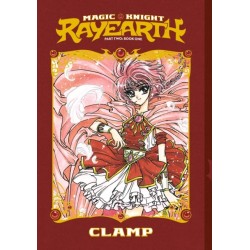 Magic Knight Rayearth Part 2 Vol. 1 (Paperback)