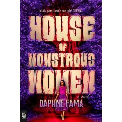 House of Monstrous Women