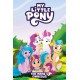 My Little Pony: The Mane 5 Omnibus