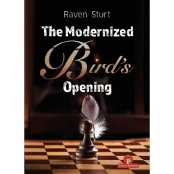 The Modernized Bird's Opening: A Complete Repertoire for White