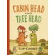 Cabin Head and Tree Head