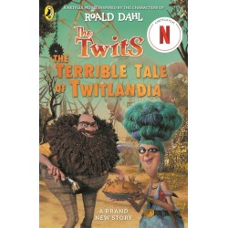 The Twits: The Terrible Tale of Twitlandia