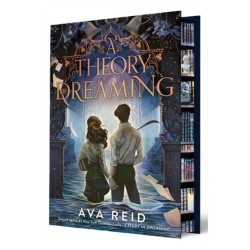 A Theory of Dreaming Deluxe Limited Edition: Sequel to A Study in Drowning