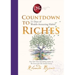 Countdown to Riches: 21 Days of Wealth-Attracting Habits