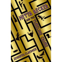 Netta Becker and the Timeline Crime