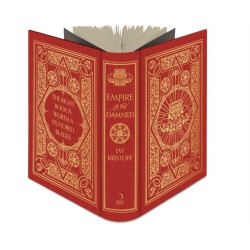 Empire of the Damned