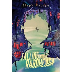 Falling into Rarohenga