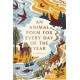 An Animal Poem for Every Day of the Year