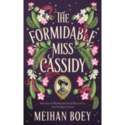 The Formidable Miss Cassidy