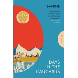 Days in the Caucasus