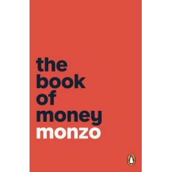 The Book of Money: How to feel good (or better) about your finances