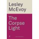 The Corpse Light: The gripping 2025 thriller that will dazzle you with twists