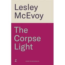 The Corpse Light: The gripping 2025 thriller that will dazzle you with twists
