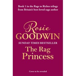 The Rag Princess: THE PERFECT GIFT THIS FESTIVE SEASON