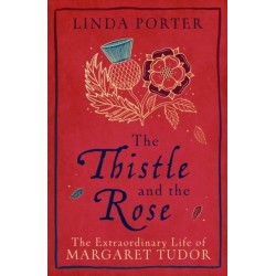 The Thistle and The Rose