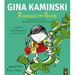 Gina Kaminski Rescues the Giant