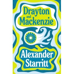 Drayton and Mackenzie: 'Will have you hooked' The Times Best Summer Books