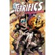The Terrifics: The Complete Collection