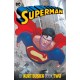 Superman by Kurt Busiek Book Two