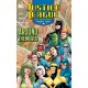 Justice League International Book Two: Around the World