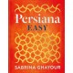 Persiana Easy: The perfect Christmas gift for cookbook lovers and instant SUNDAY TIMES BESTSELLER