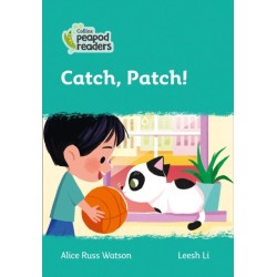 Catch, Patch!: Level 3