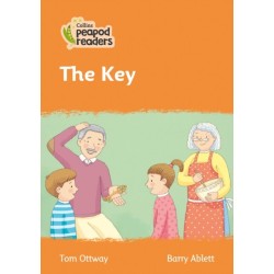 The Key: Level 4