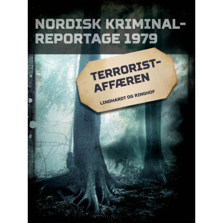 Terrorist-affæren