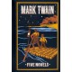 Mark Twain: Five Novels