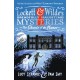Lockett & Wilde: The Ghosts of the Manor: Solve the cosy crime puzzle in this spooky ghost detective mystery for ages 9, 10, 11, 12- the clues are in the pictures!