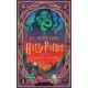 Harry Potter and the Goblet of Fire: A sumptuously illustrated gift book with magical interactive surprises