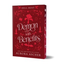 Demon with Benefits: Deluxe Limited Edition