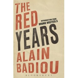 The Red Years
