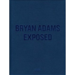 Bryan Adams: Exposed
