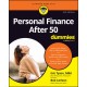 Personal Finance After 50 For Dummies
